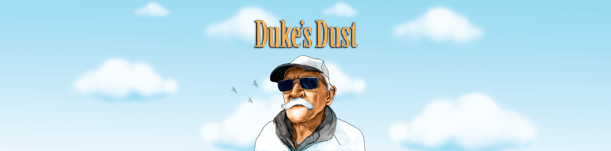 Duke’s Dust™