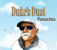 Duke’s Dust Pistachio Dip